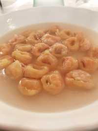【🇮🇹イタリア ボローニャで必食のボロネーゼ　Anna Maria Trattoria 】