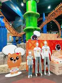 Souvenir Shop Berjaya: Ideal Spot for Gifts and Keepsakes