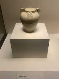 🏛️ National Museum of China — A Glimpse into 5,000 Years of Civilization