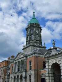 Dublin