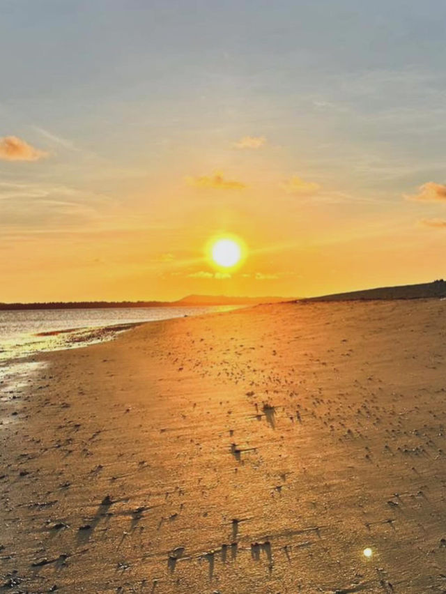Balabac - The Last Frontier of PH 🏝️
