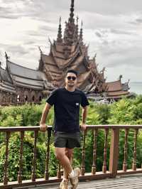 Bangkok 6 Days Travel Guide 