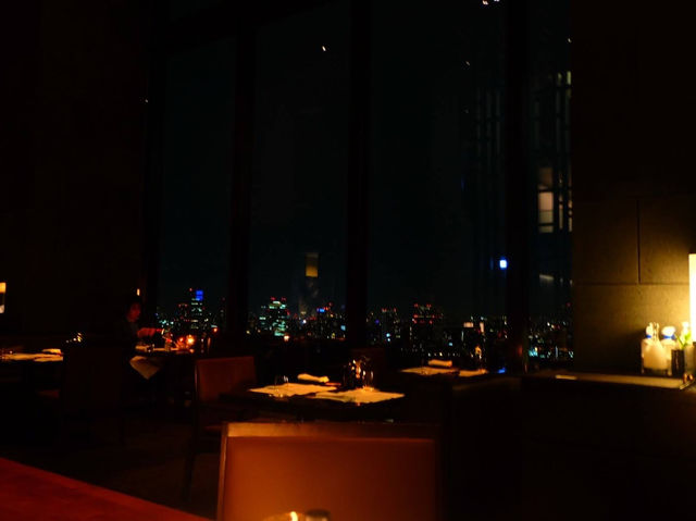 【東京ホテル】贅沢なホテル女子会💎