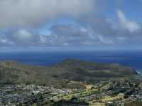 Brutal but Worth It! Conquering the Koko Head "Stairs of Doom" for Epic Views.