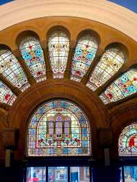 Queen Victoria Building