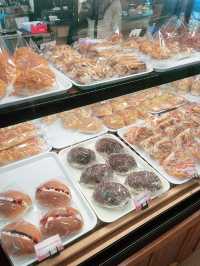 King’s Bakery  – Your Go-To Spot for Fresh Buns, Pastries & Cakes