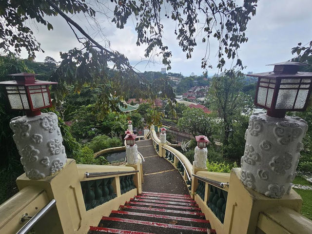 🇵🇭 【セブ道教寺院】 🇵🇭 【セブ道教寺院】