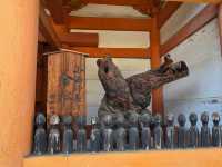 【大阪】堺市　菅原神社