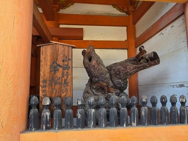 【大阪】堺市　菅原神社