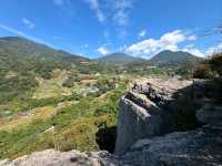 Dapao Rock Looks Like a Cannon and Feels Like a Secret Spot