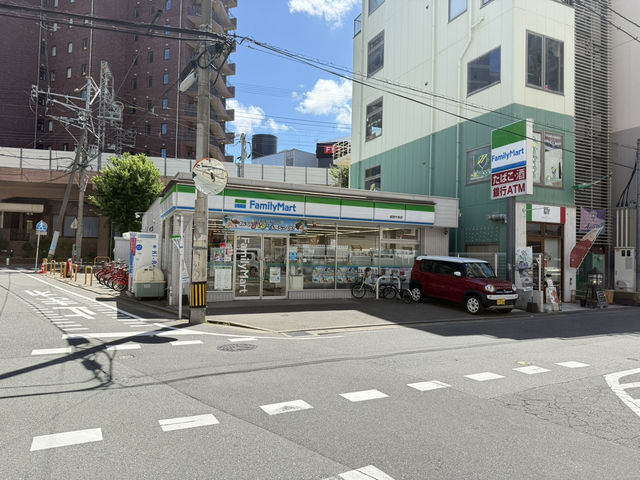 간단한 후쿠오카