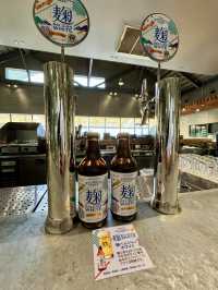 【新潟】猿倉山ビール醸造所・八海山雪室