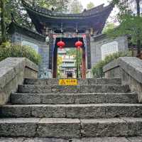 Heritage Views, Exploring Lion Hill and Mu's Mansion