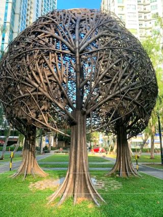Mind-Blown at The Mind Museum, BGC