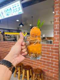 🍞🥛เจริญกรุง โทสต์-นมสด สาขาสุรินทร์ – 