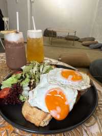 《旺角有質素純白小店cafe》