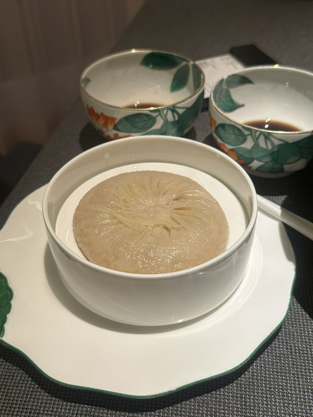 🏮【滿隴山房｜江南風味中餐館】