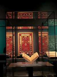 Timeless Beauty and Culture at the Museum of Islamic Art