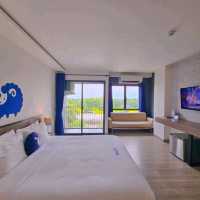 โรงแรมย่านนิมมาน เชียงใหม่