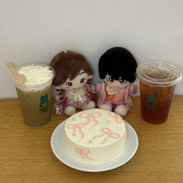 【名古屋観光】♡🅽🅴🆆♡新作のバターリッチケーキでお祝いを🥂