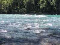 Where Mountains Flow: The Magic of the Kanas River