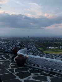 Yogyakarta: A Journey of Culture, Flavor & Fun at Ceria Alun-Alun