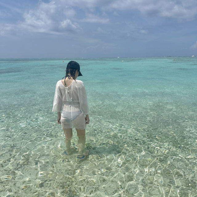 ナガンヌ島