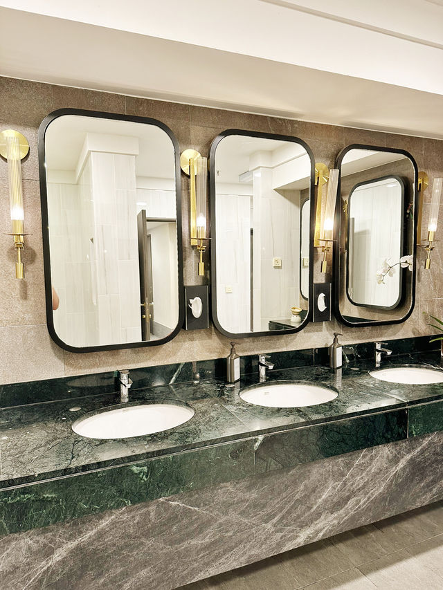 Seamless Comfort at Sama-Sama Hotel KLIA – Gateway to Your Journey