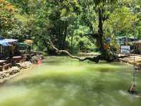 3-day Itinerary in Vang Vieng