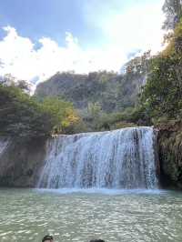 💦น้ำตกทีลอซู & ทีลอจ่อ – อุ้มผาง จ.ตาก 