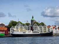 Breathtaking Fjord Views on a Tour to Lysefjord and Jørpeland