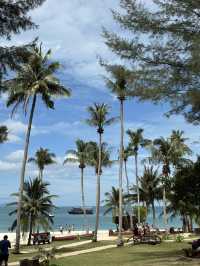 Gulf of Thailand 