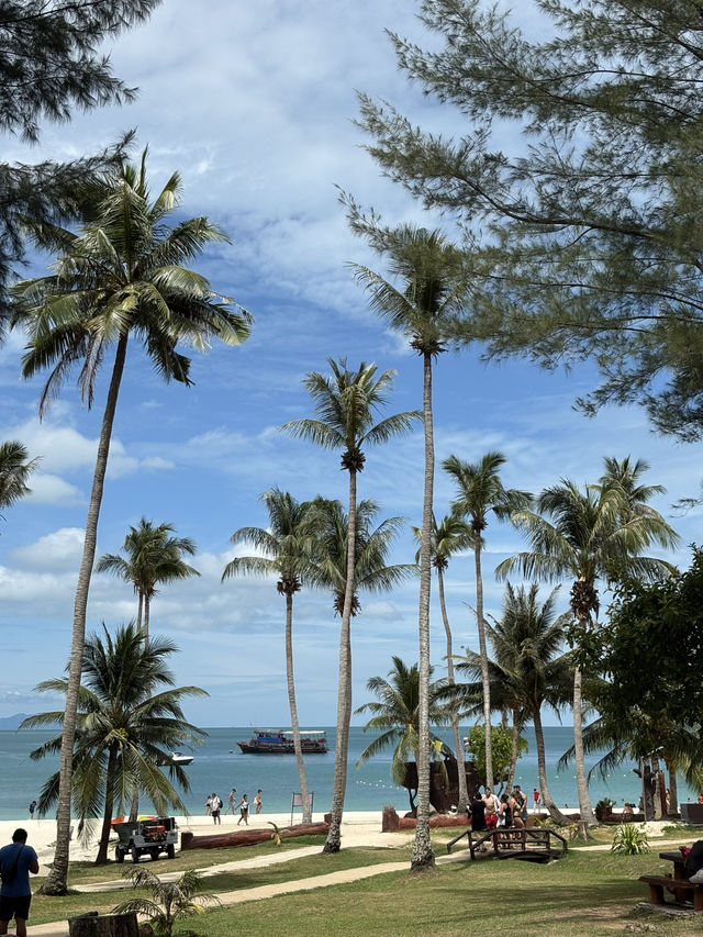 Gulf of Thailand 