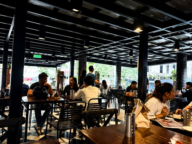 🇵🇭 Kanto Freestyle Breakfast