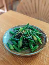 灣仔米芝蓮級泰菜🌶️泰鑫