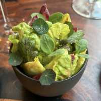 Michelin-Starred Sustainable Dining in Causeway Bay