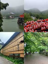 ⛩️ Katsuo-ji Temple(勝尾寺) วัดแห่งชัยชนะในโอซาก้า