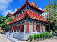  Ascend to Serenity at Tian Tan Buddha