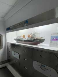 🇭🇰 Jockey Club Environmental Conservation Gallery