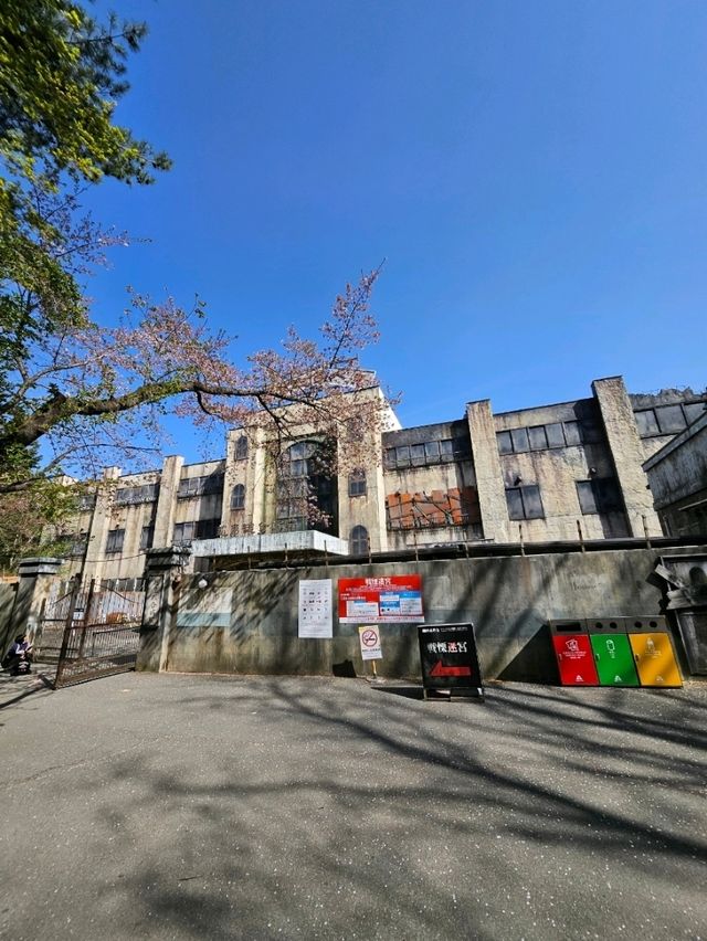 [🇯🇵富士吉田] 富士山を背に絶叫と冒険を満喫！富士急ハイランド
