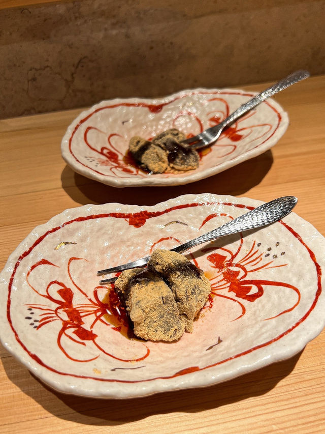 ʚ♡ 尖沙咀高級鮨店 • 炑 ♡ɞ ʚ♡ 尖沙咀高級鮨店 • 炑 ♡ɞ