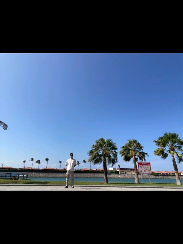 ジェッダのスポット紹介！
