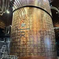 上海嘅 Starbucks Reserve Roastery 上海星巴克臻選烘焙工坊體驗☕️