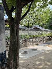 남산골한옥마울, 삼각동 도편수 이승업 가옥