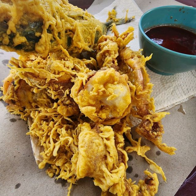 Balok Pata Cafe