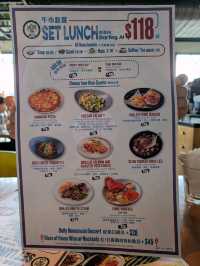 The Salted Pig
