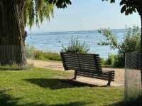 Lake Constance (Bodensee) – Germany/Switzerland/Austria