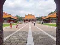 來一趟中國東北重點都市要安排幾天呢?行程分享