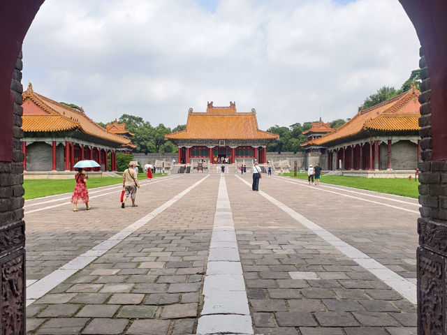 來一趟中國東北重點都市要安排幾天呢?行程分享 來一趟中國東北重點都市要安排幾天呢?行程分享