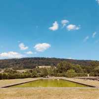 Echoes of an Empire: A Solo Trip to the Roman Villa of Echternach 🏛️